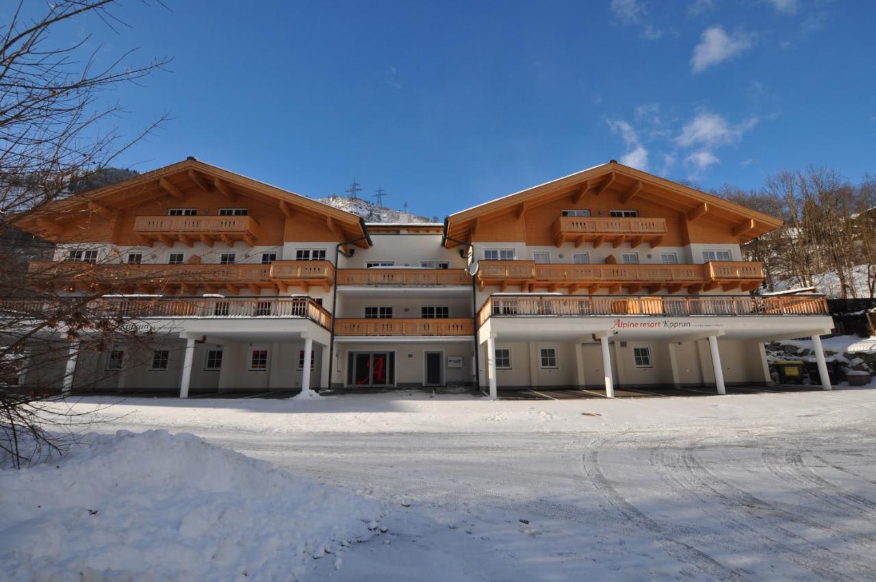 AlpinResort Kaprun 1 2