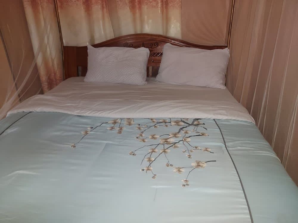 Hotel Lexur 1