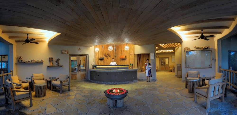 Barahi Jungle Lodge 2