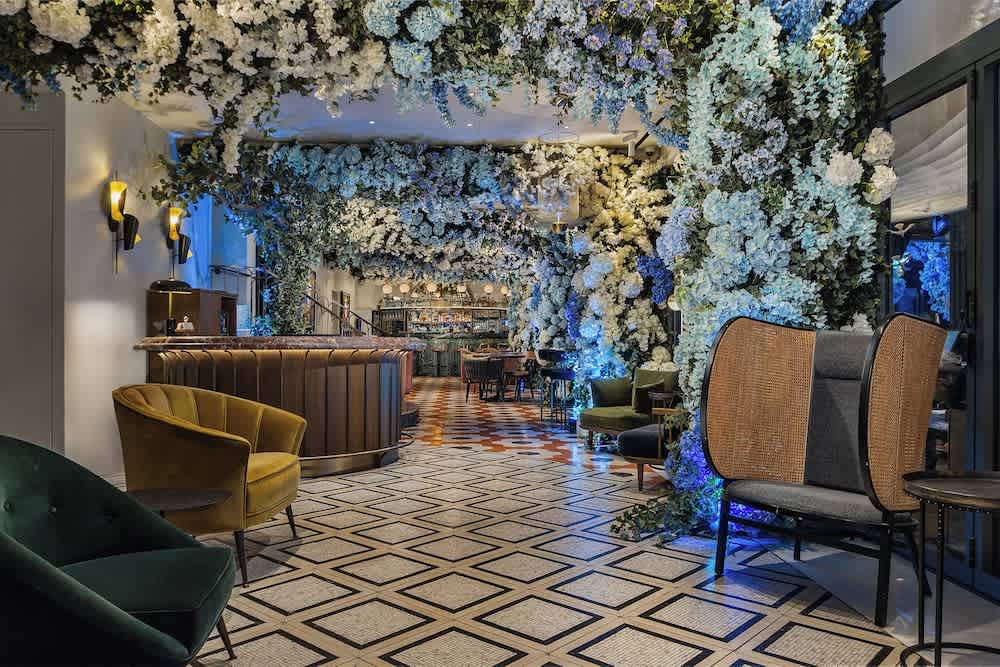 Gatsby Athens 1