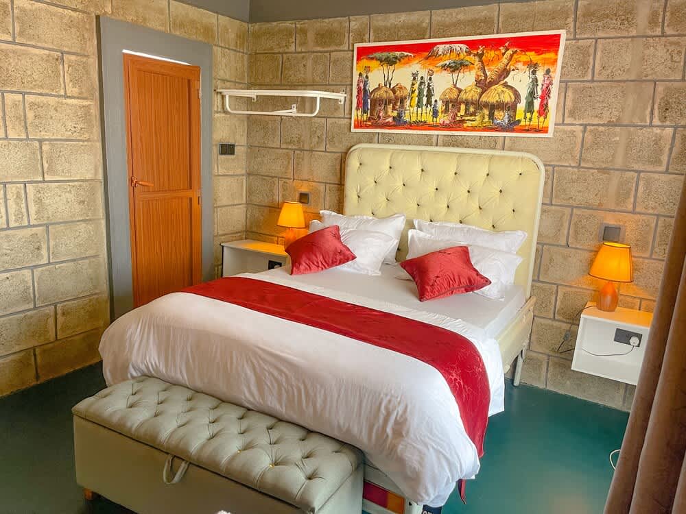 Home Villa Eco Boutique 2