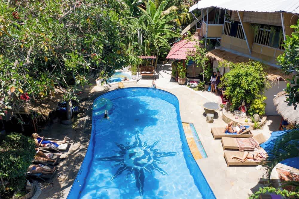 Serenity Eco Guesthouse - CHSE certified 1