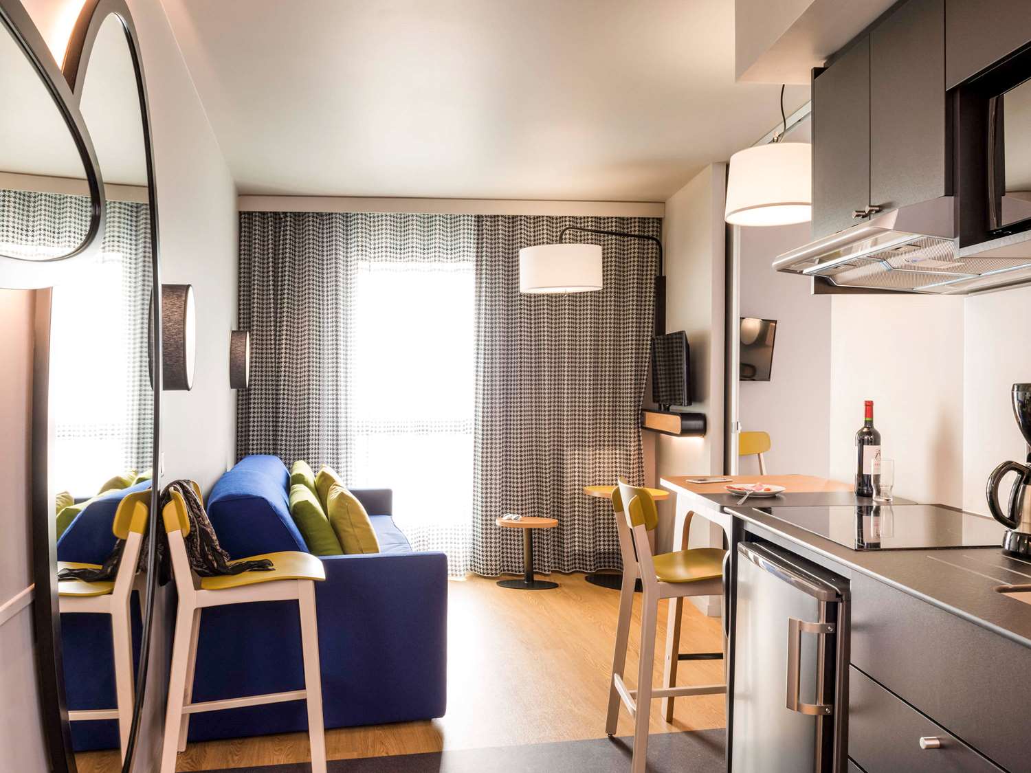 Adagio Access Stuttgart Airport Messe Parken www.lastminute.ie