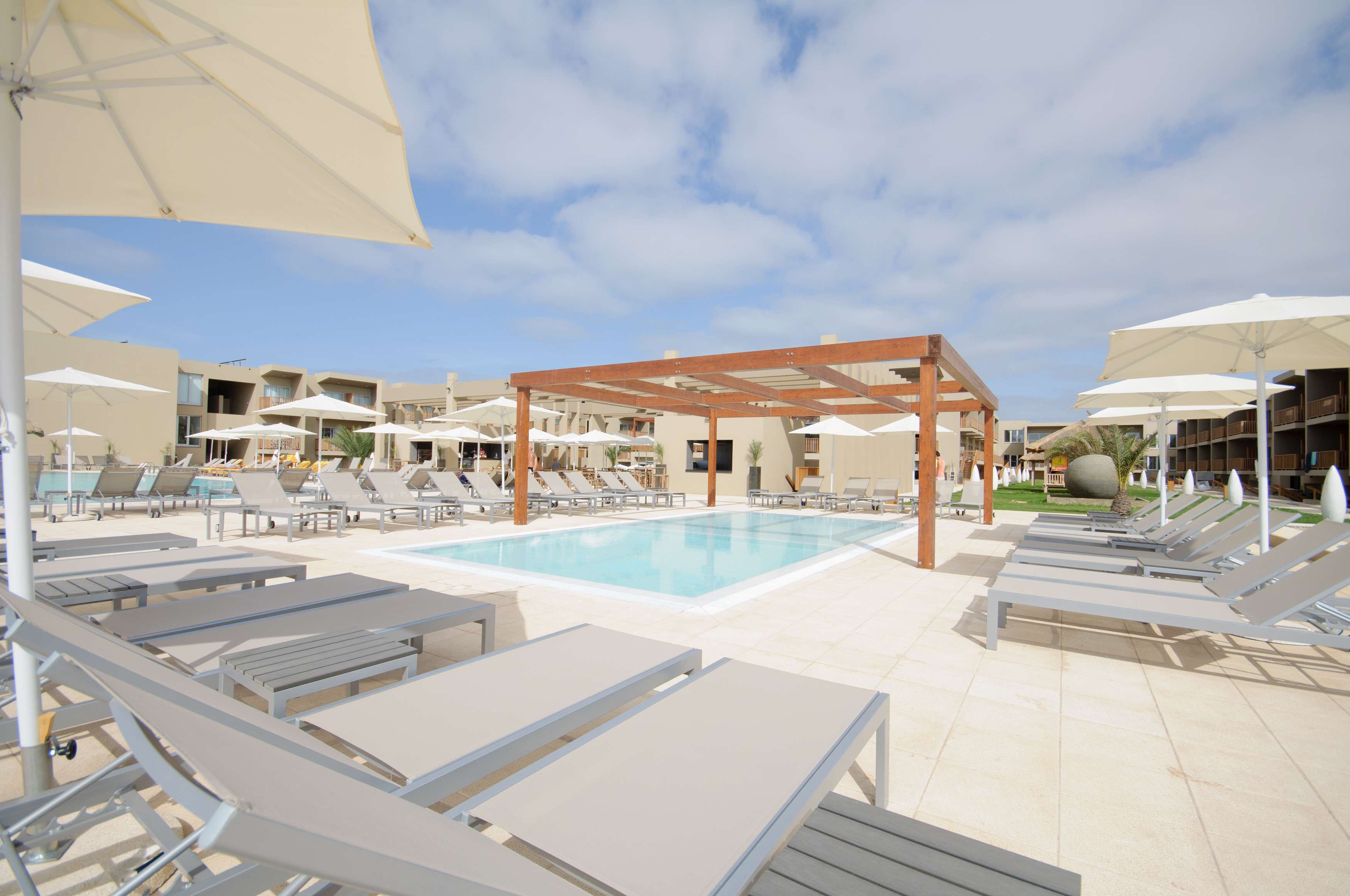 Oasis Salinas Sea 2
