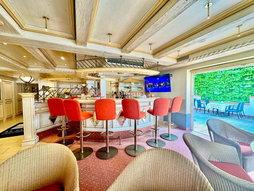 AR Boutique Hotel Mannheim 2
