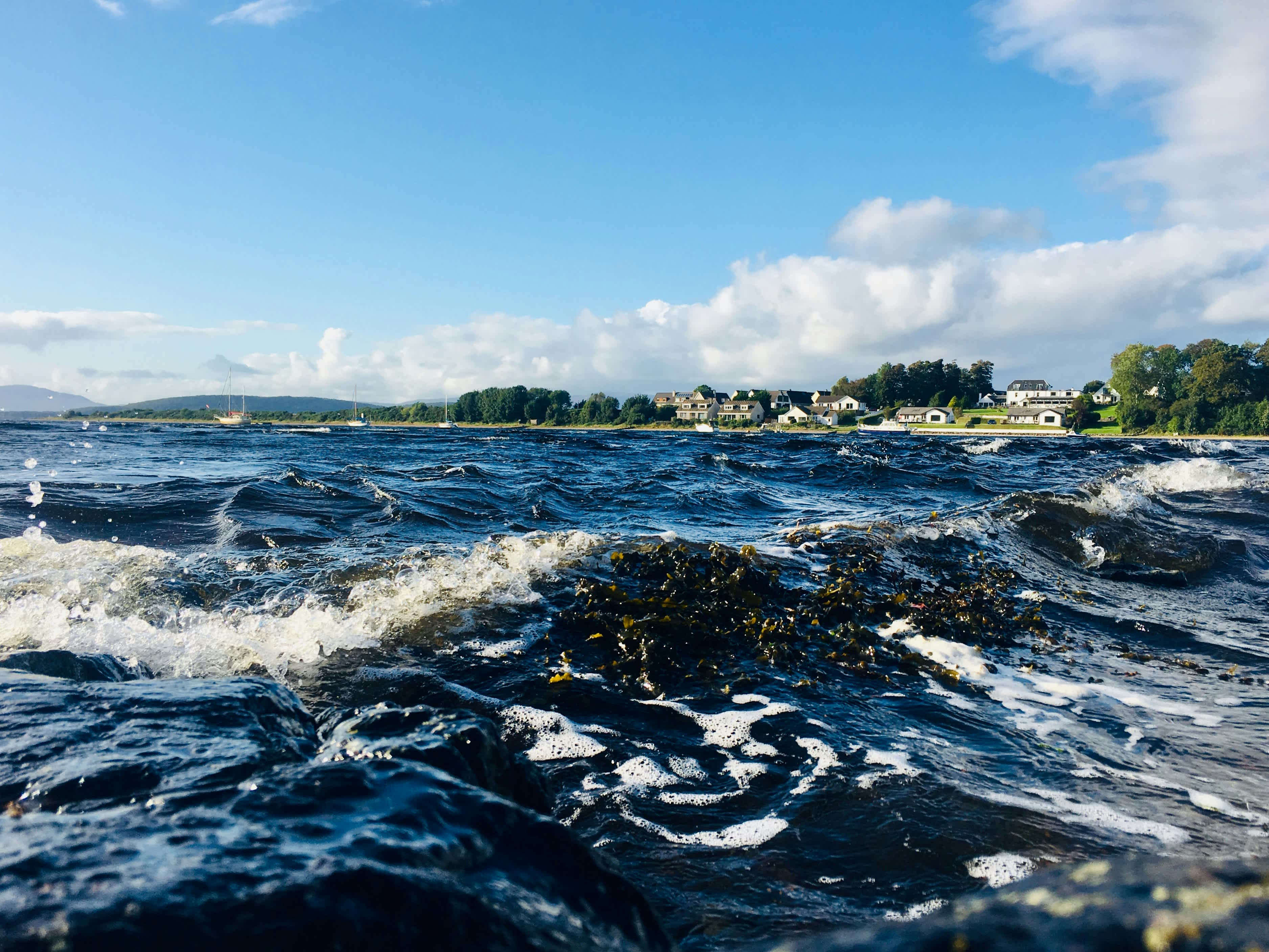 Lochnell Arms Hotel 2