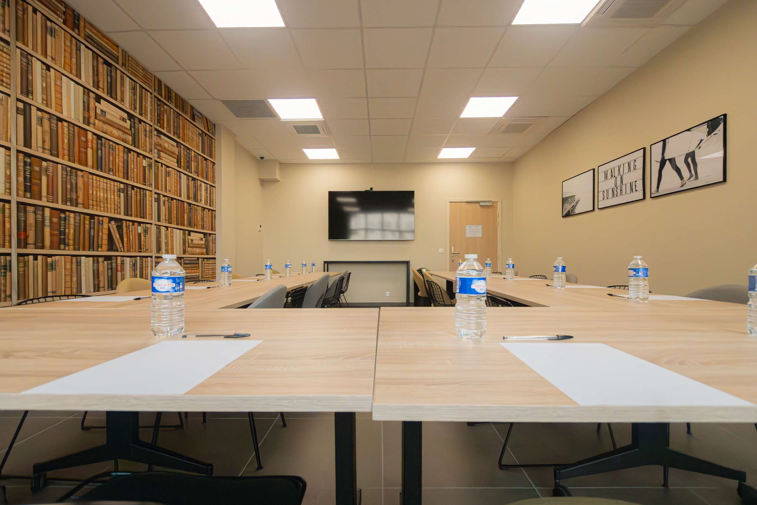 Nemea Appart Hotel La Boetie Bordeaux Pessac 2