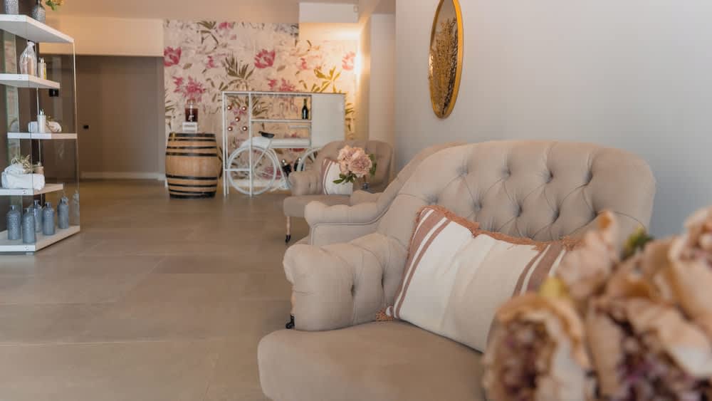 AHG Riva Del Sole Wellness Hotel - Adults Only 2