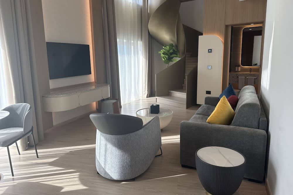voco BEIRUT CENTRAL DISTRICT by IHG 1