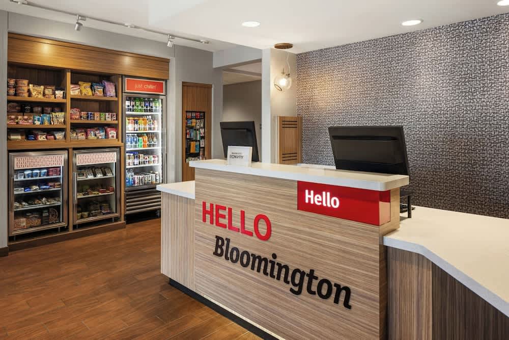 TownePlace Suites by Marriott Minneapolis near Mall of America 2