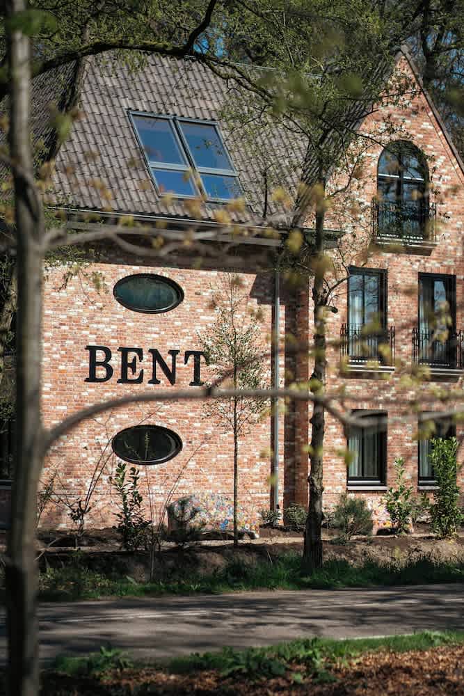Hotel Bent 1