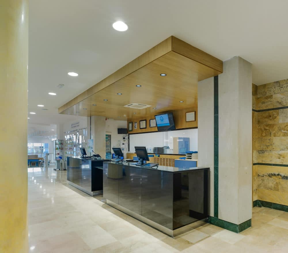 Hotel Playas de Guardamar 2