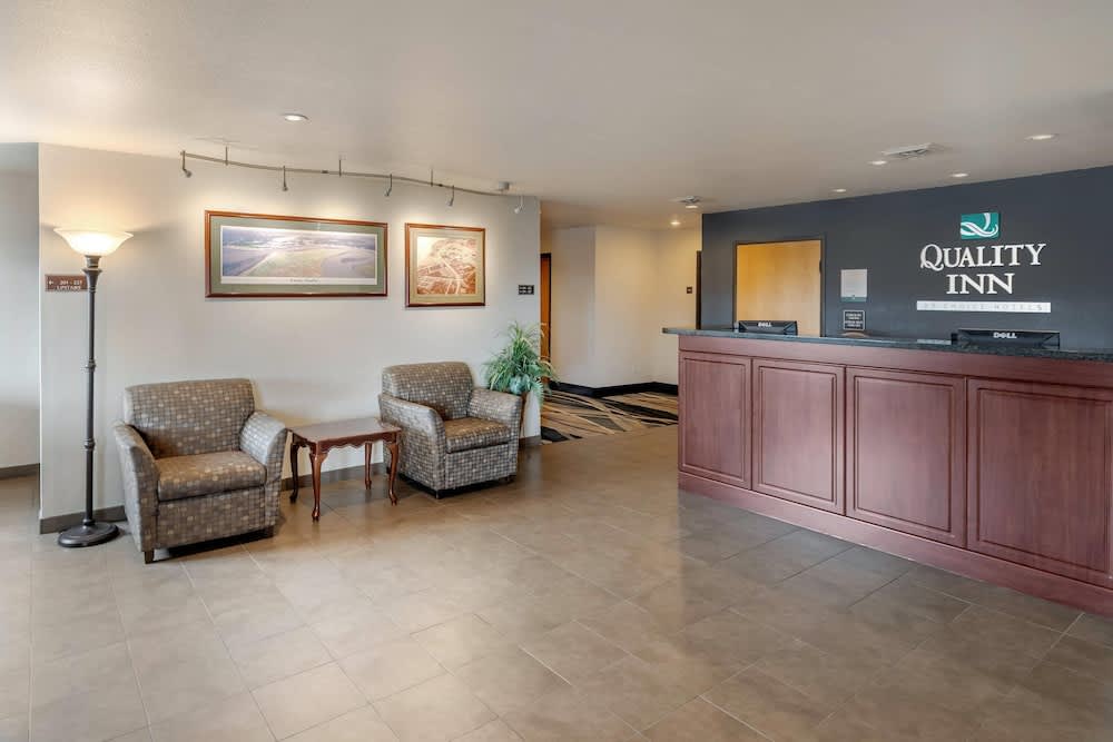 Quality Inn Kenai 2