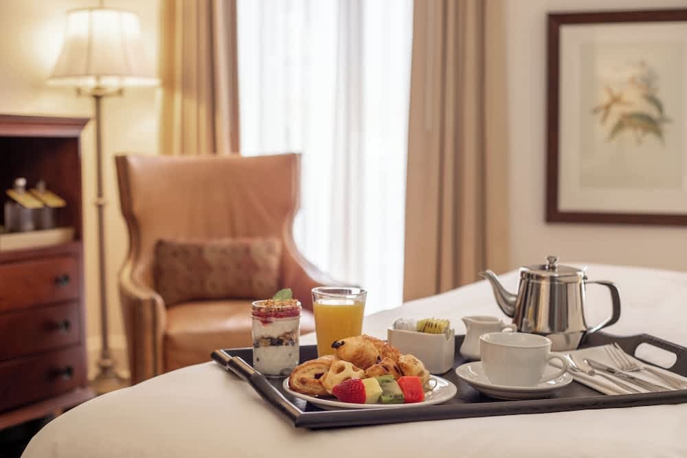 voco St James Hotel by IHG 1