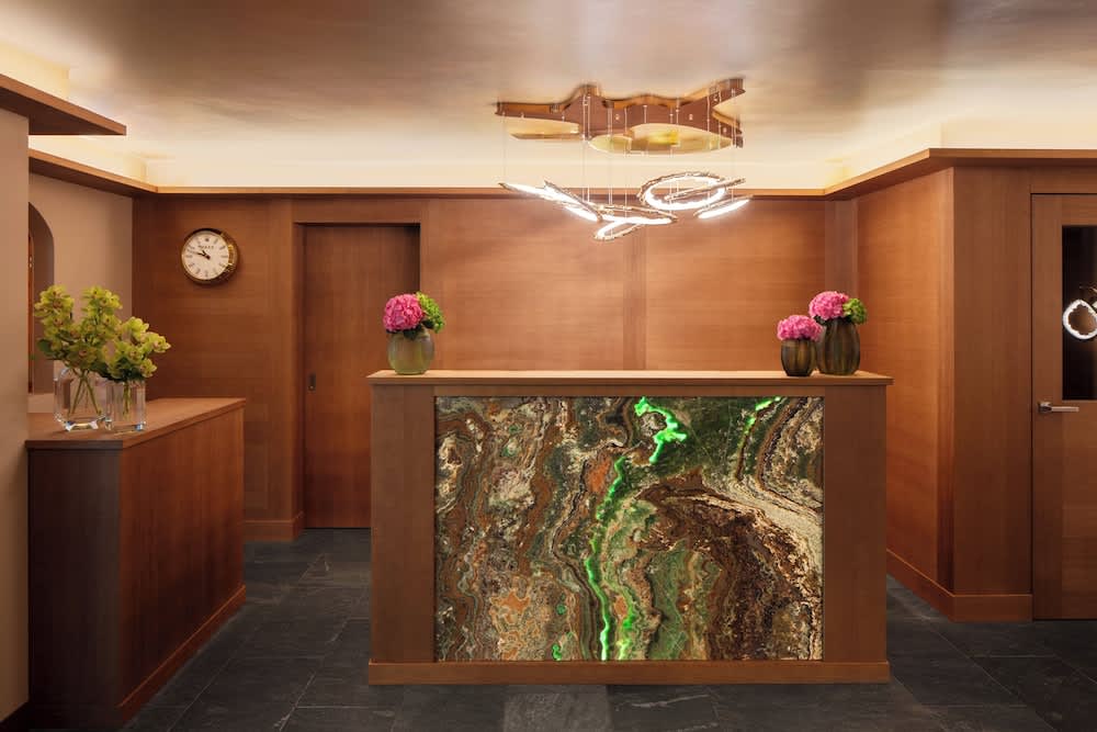 Guarda Golf Hotel & Residences 2