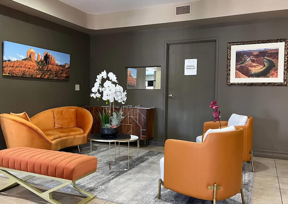 Arroyo Pinion Hotel, an Ascend Collection Hotel 2