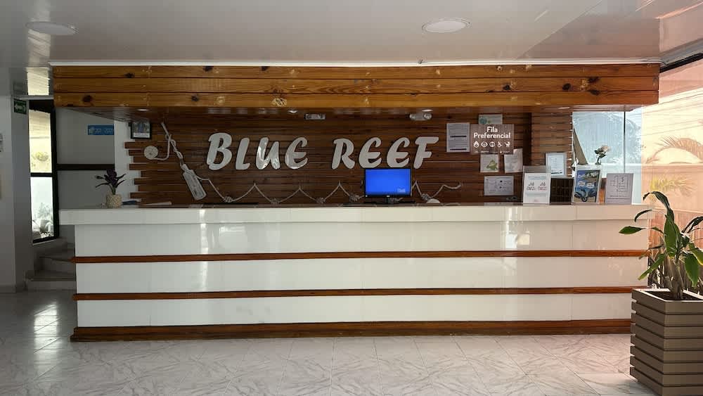 Hotel Blue Reef by On vacation 2