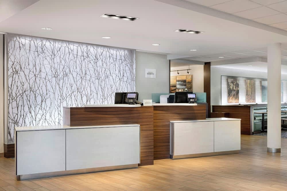 Fairfield Inn & Suites by Marriott Wentzville 2