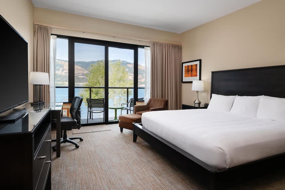 Best Western Plus Hood River Inn 1