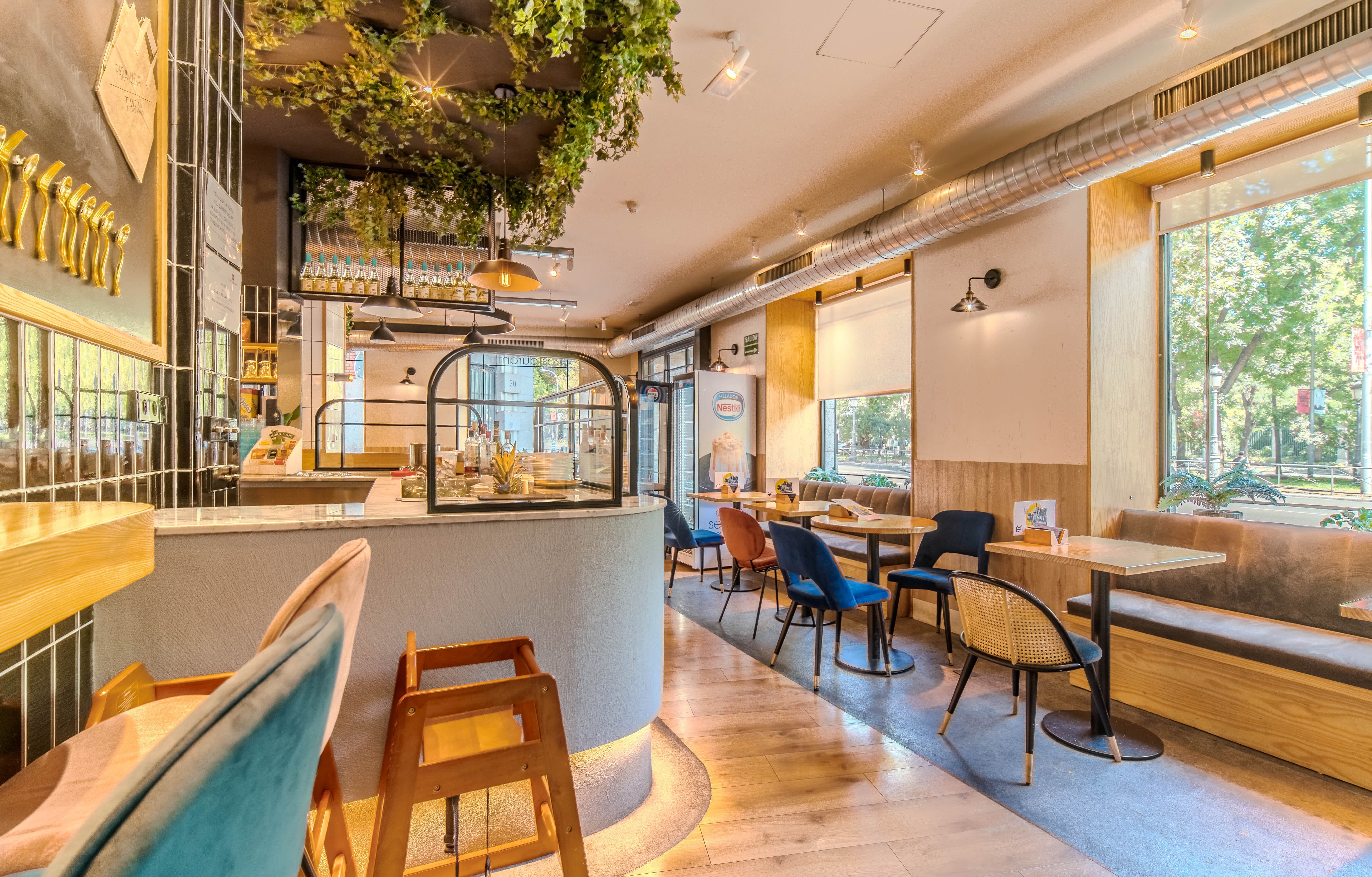 ITC Mora by Soho Boutique 2