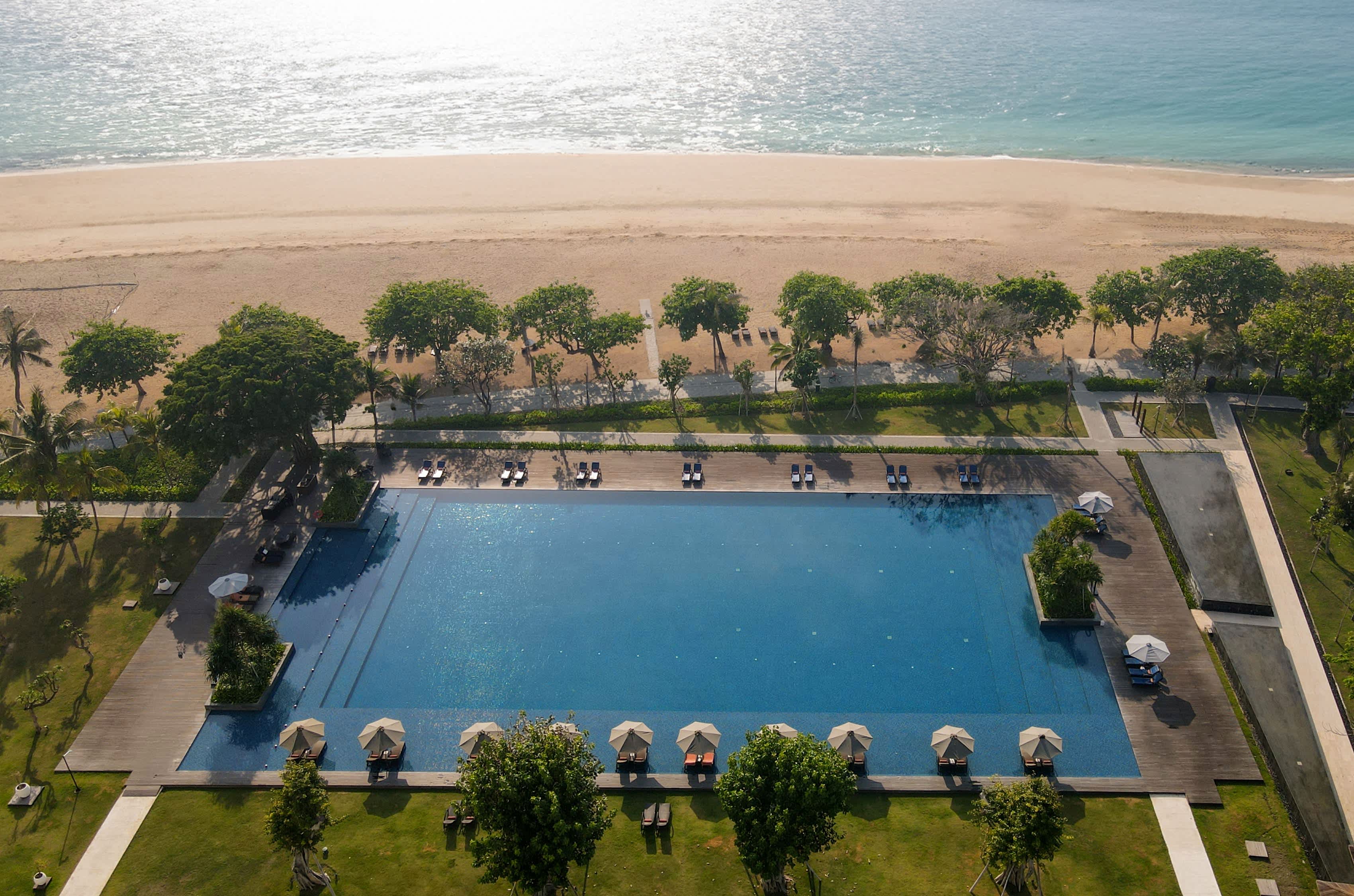 Bali Beach Hotel 2