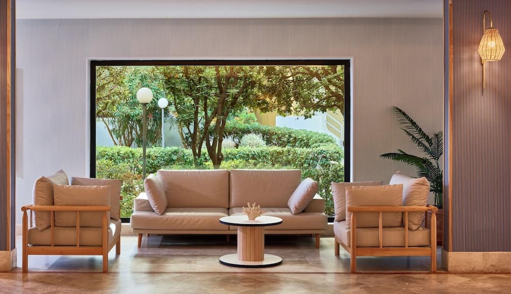 Serena Majestic Residence 2