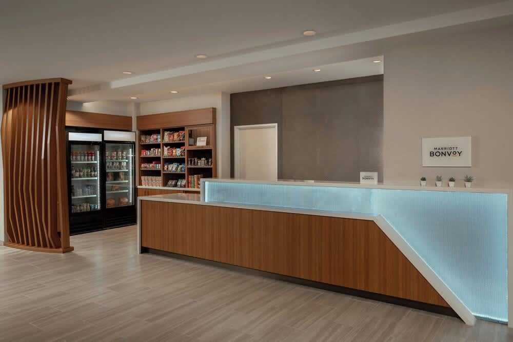 SpringHill Suites by Marriott Houston Brookhollow 2