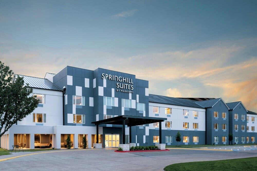SpringHill Suites by Marriott Houston Brookhollow 1