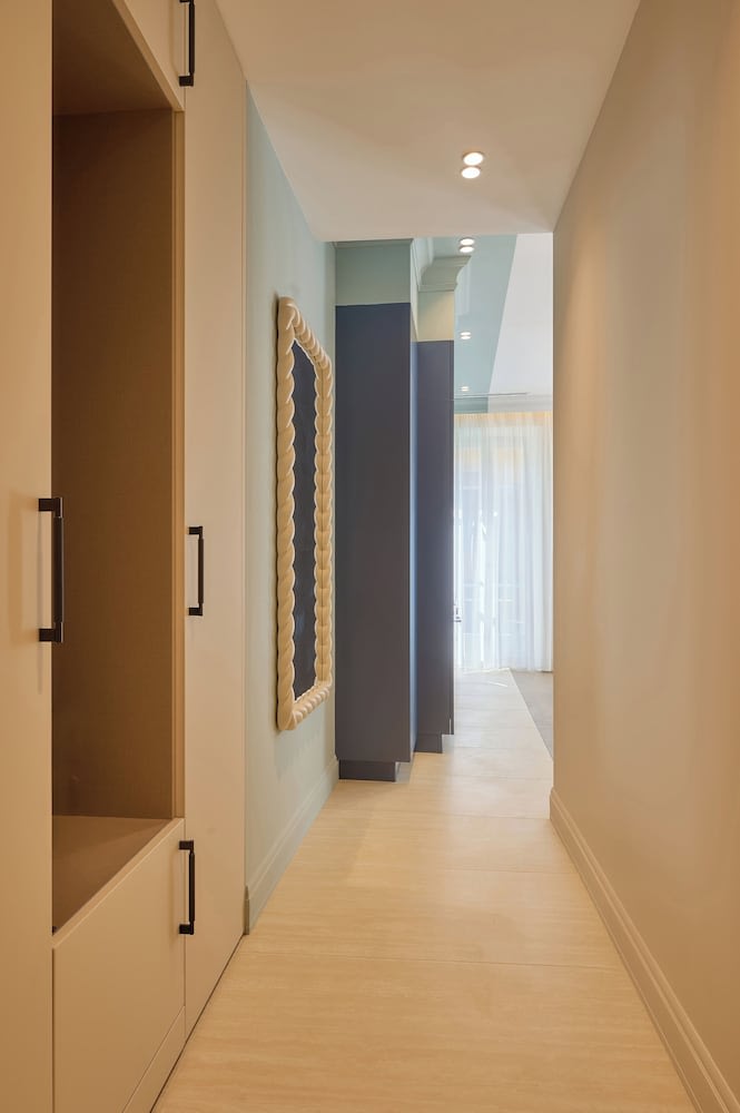 Aparthotel 9 ALBERTI Nice Centre 2