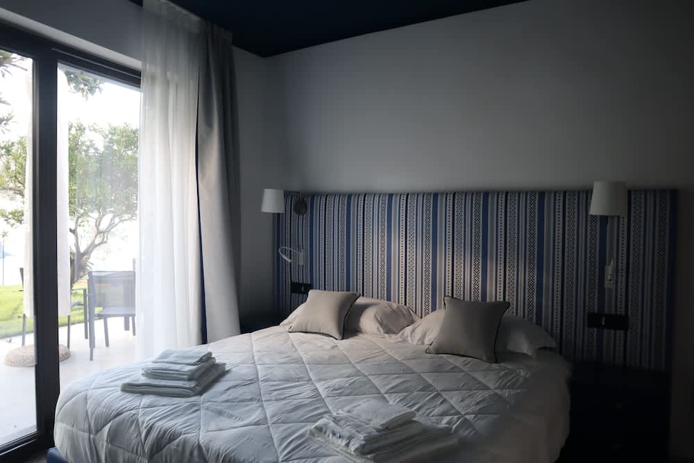 La Giulia Suites like Home 1