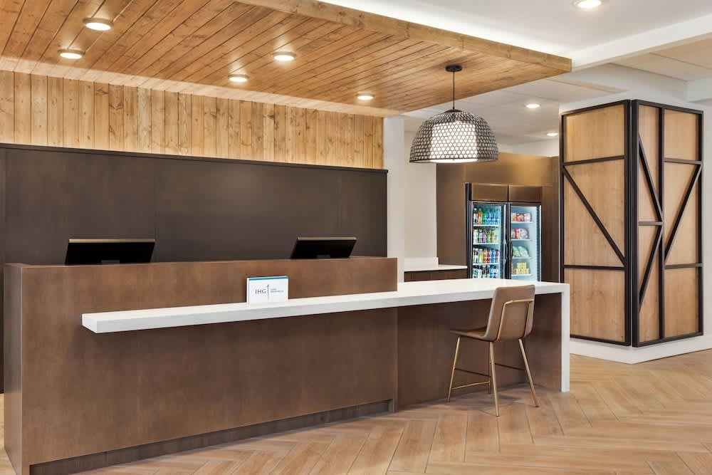 Staybridge Suites Indianapolis South - Greenwood by IHG 1