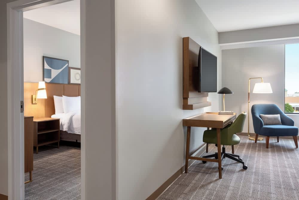 Staybridge Suites Indianapolis South - Greenwood by IHG 2