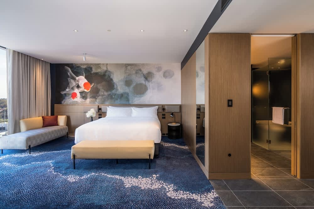 Novotel Sydney Cabramatta 2