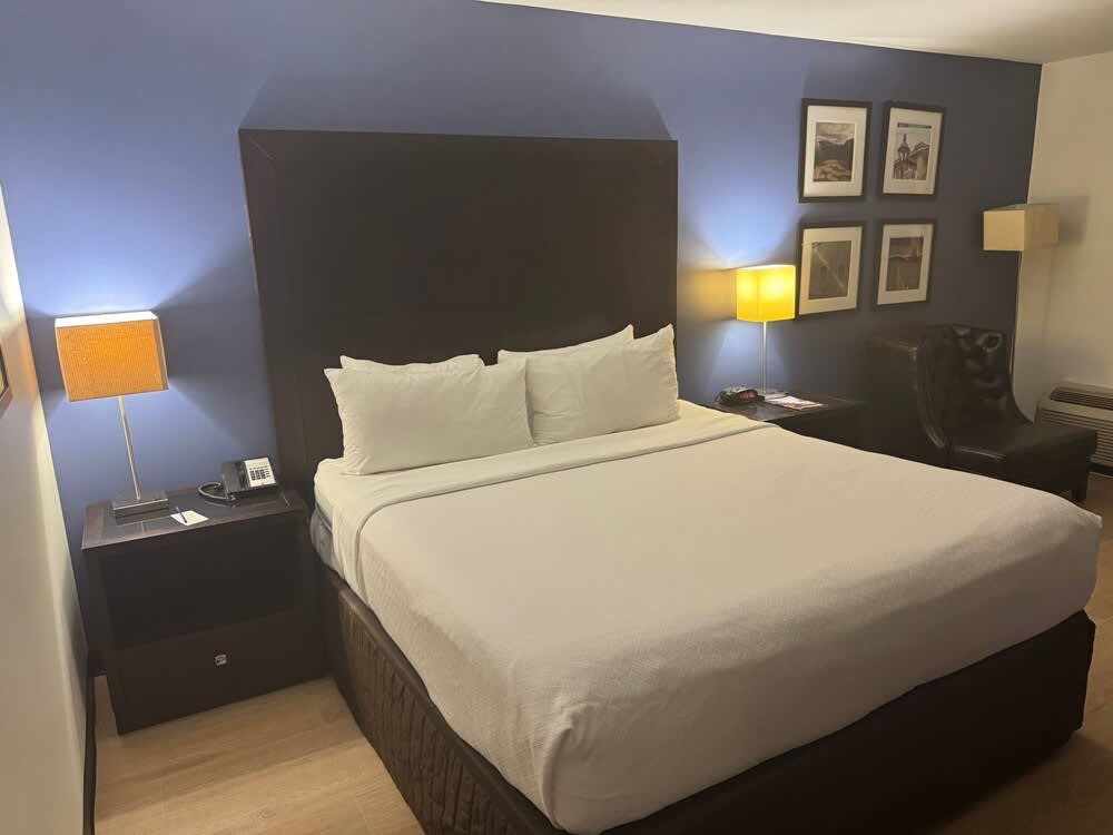 Tryp by Wyndham New Orleans Airport & Conference Center 2