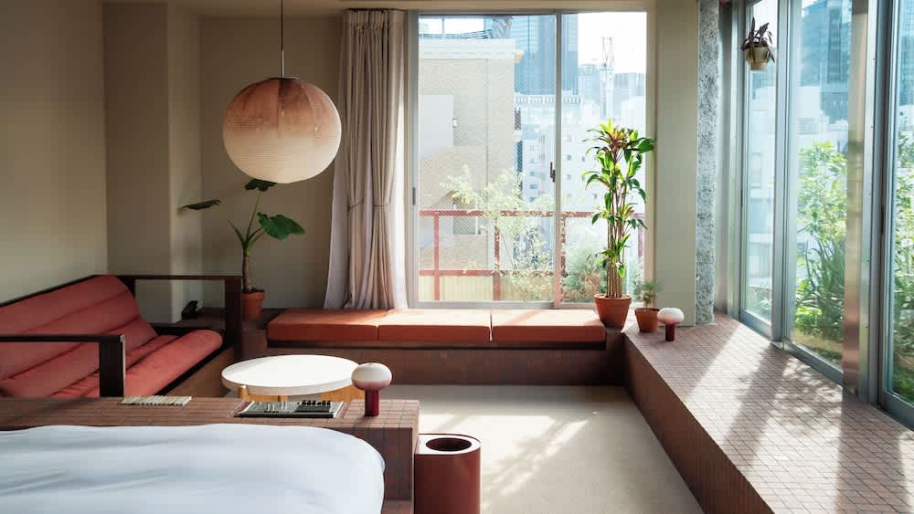 SOIL Nihonbashi Hotel 1