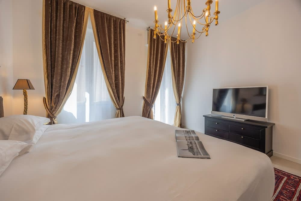 Corte Realdi Suites Arena Verona 1
