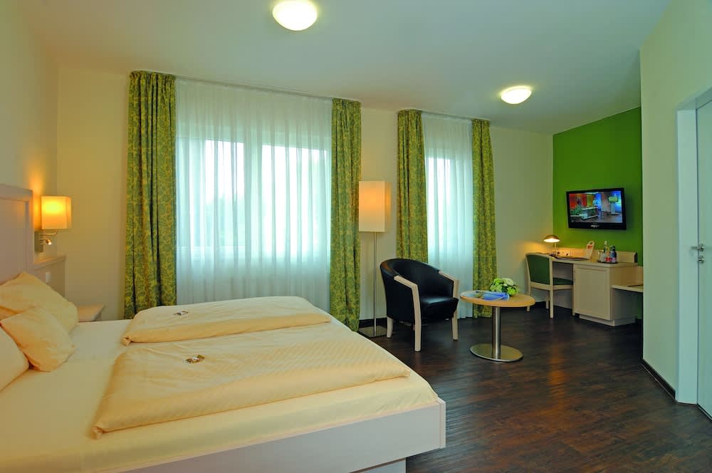 Akzent Hotel-Restaurant Albert 1