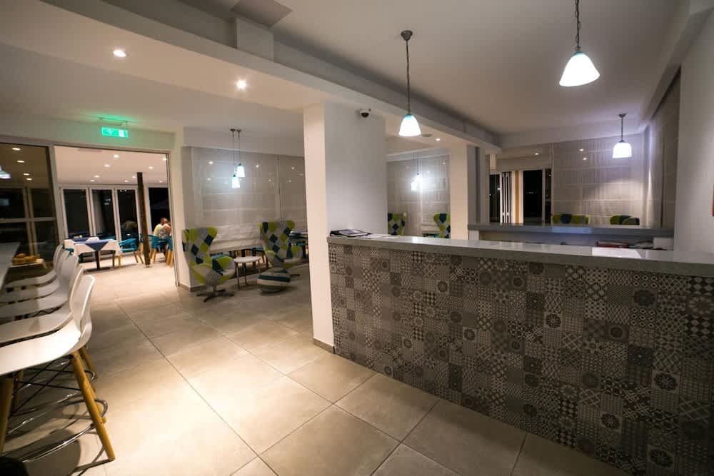 Marica's Boutique Hotel 2