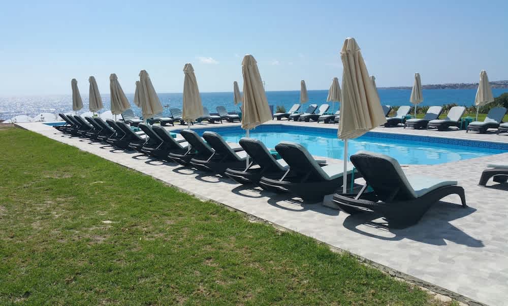 Marica's Boutique Hotel 1