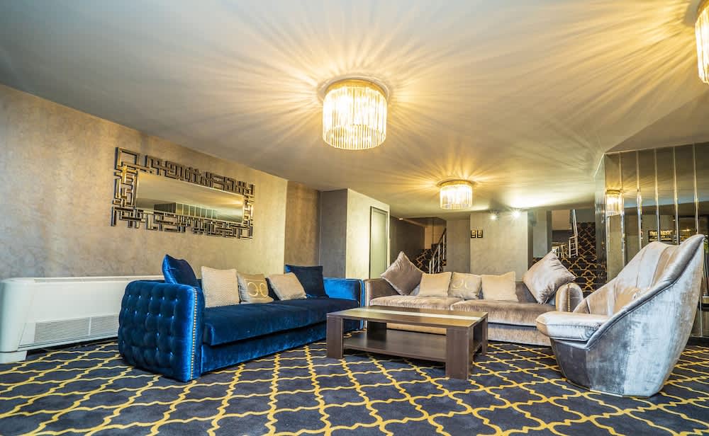 Ma City Hotel 2