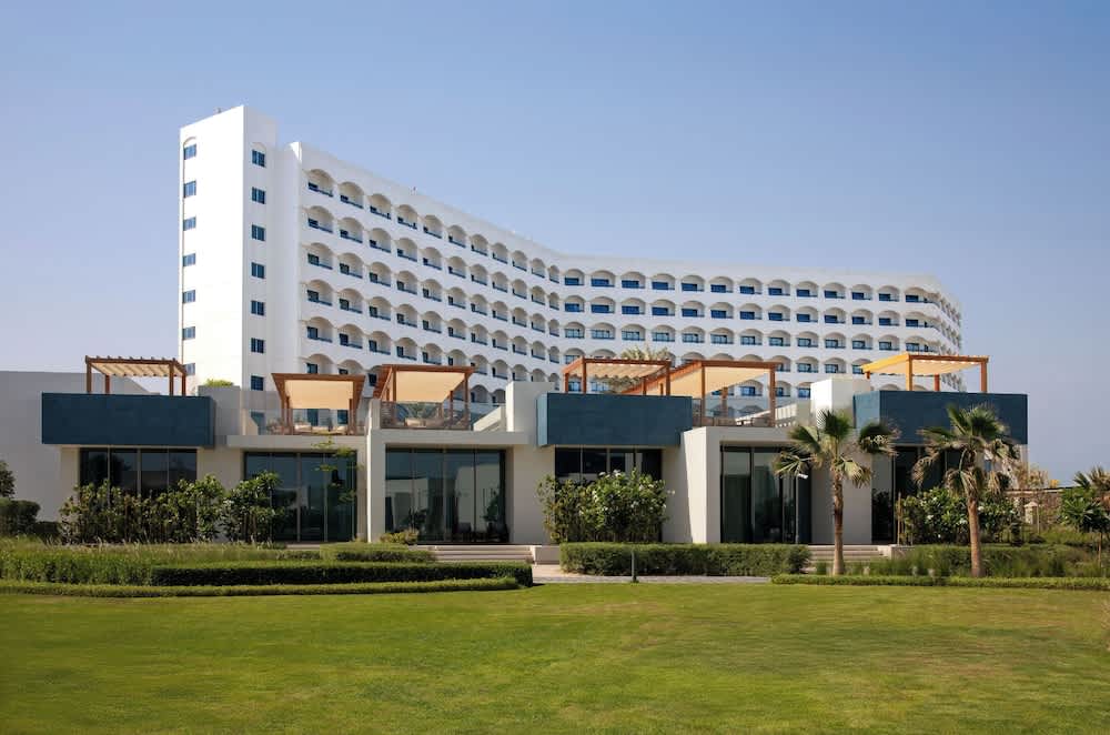 Dusit Ajman Resort & Villas 1