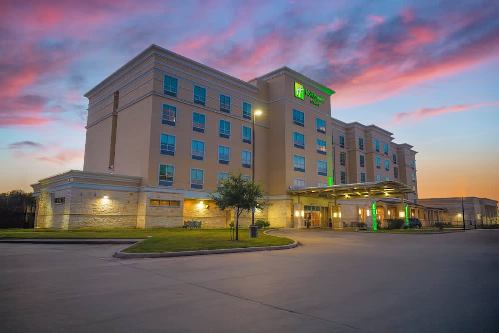 Holiday Inn & Suites HOUSTON NW - VINTAGE PARK AREA by IHG 1