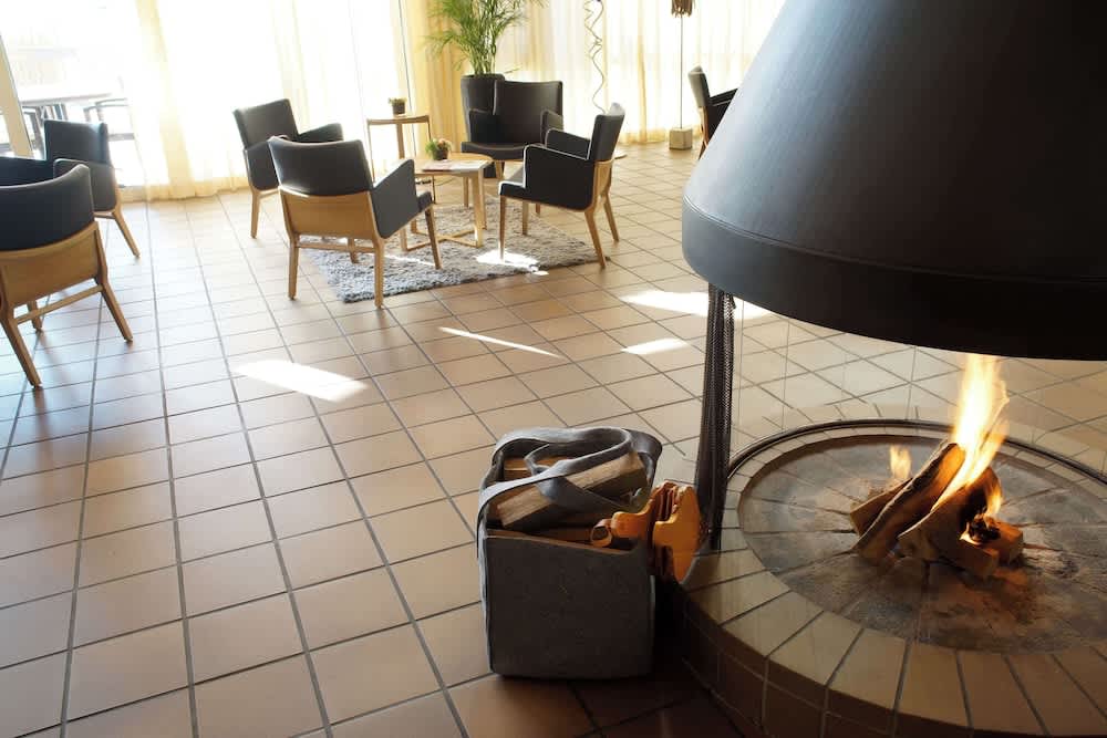 Dorint Parkhotel Bad Zurzach 2
