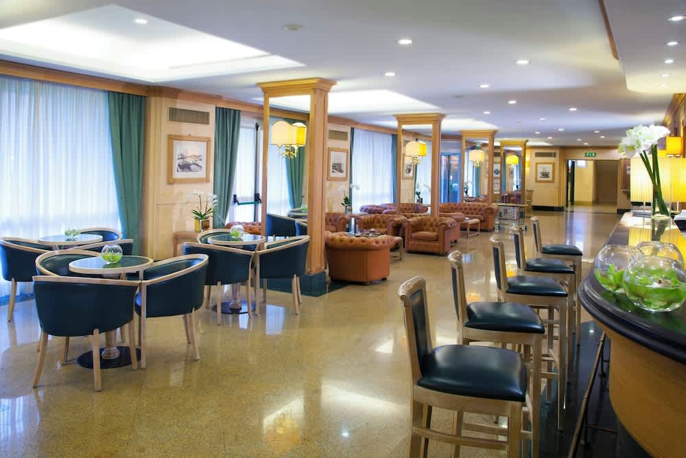 Starhotels Vespucci 2