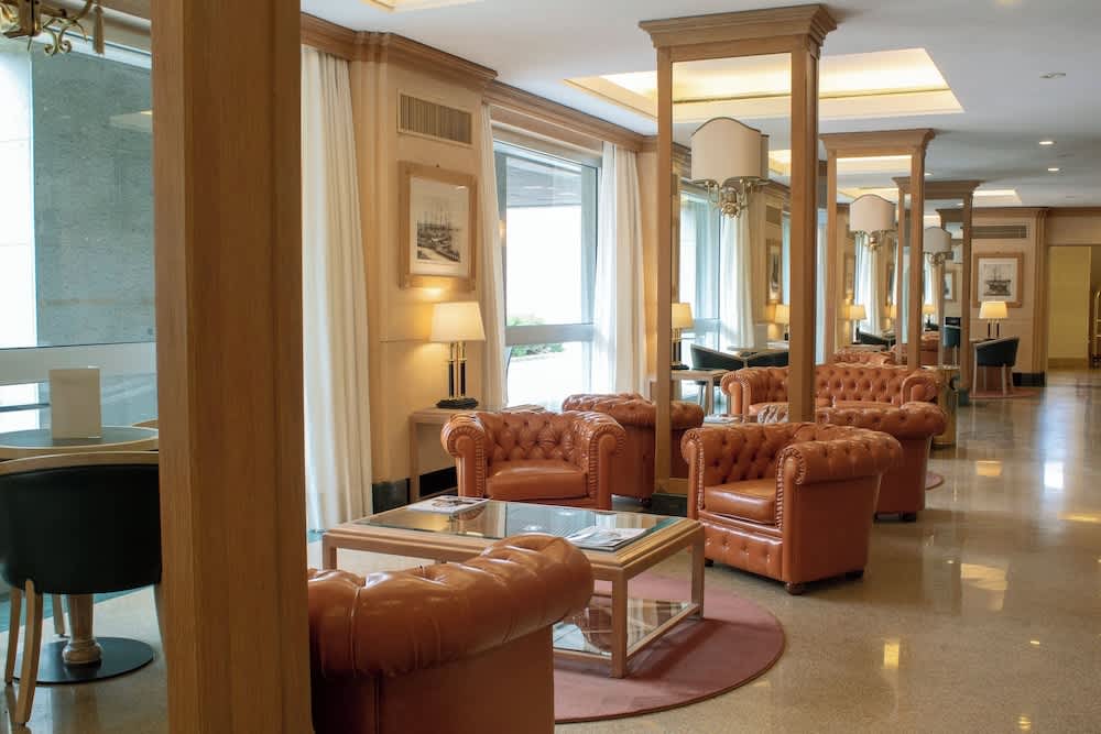 Starhotels Vespucci 1