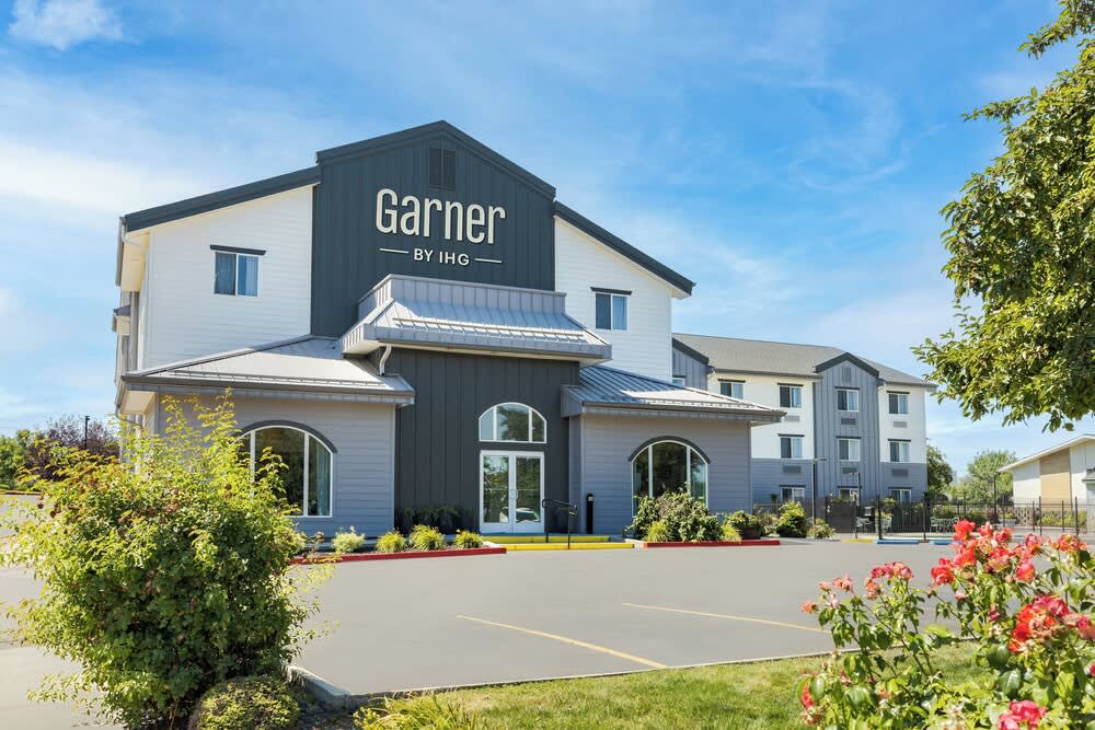 Garner Hotel Boise Airport by IHG 1