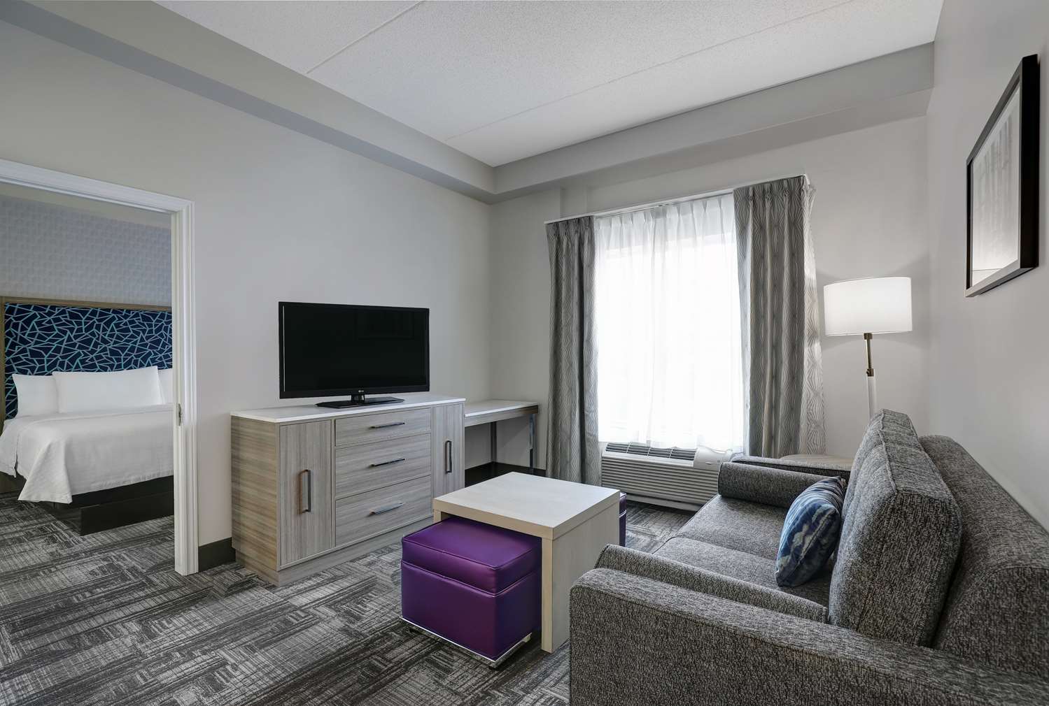 Homewood Suites by Hilton London Ontario 1
