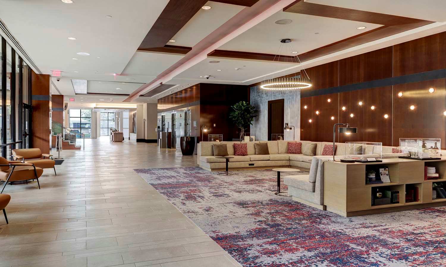 Hilton University Of Houston 1