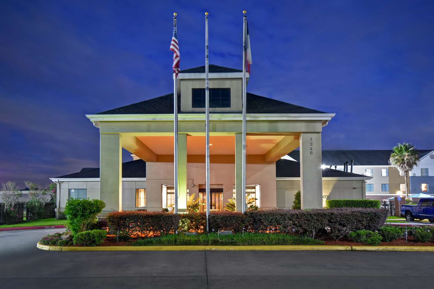 Homewood Suites by Hilton Houston IAH Airport Beltway 8 1