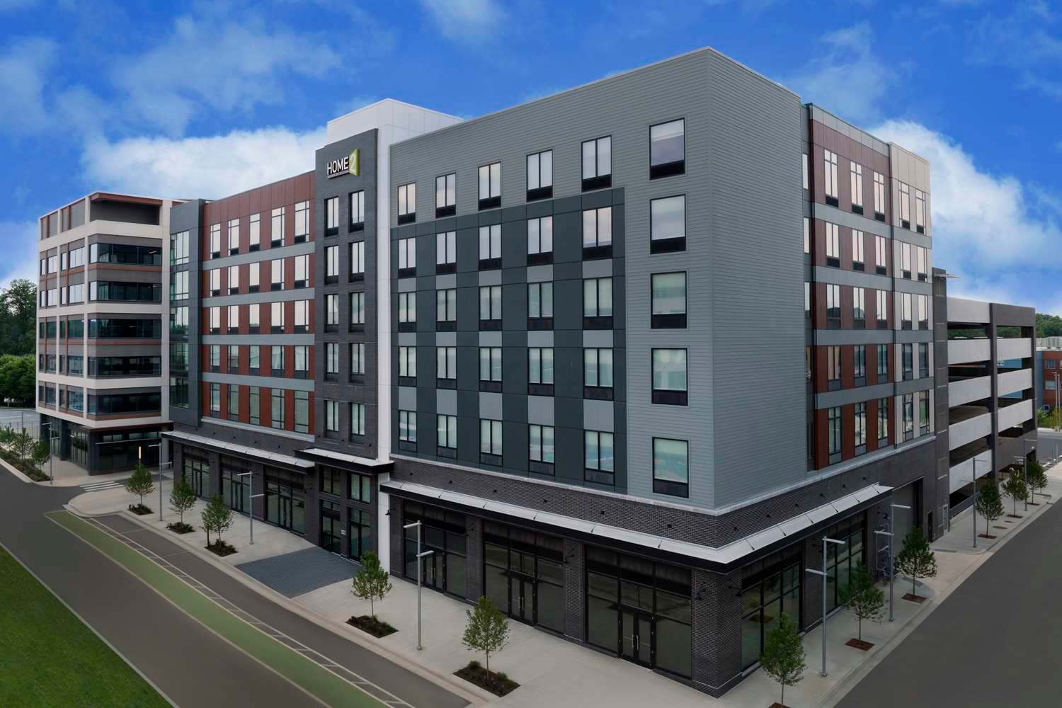 Home2 Suites By Hilton Falls Church 1
